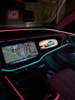 مێرسێدس بێنز E-Class